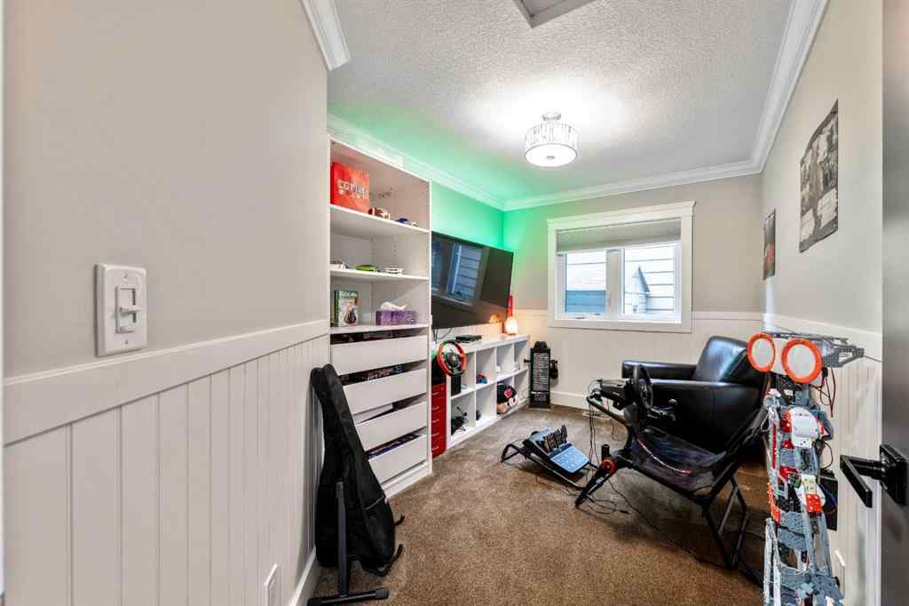 MLS® A2243470 - 136 Parkridge Place SE in Parkland Calgary, Residential