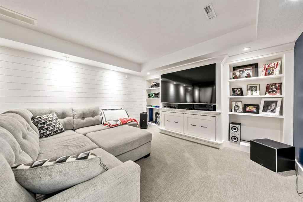 MLS® A2243470 - 136 Parkridge Place SE in Parkland Calgary, Residential