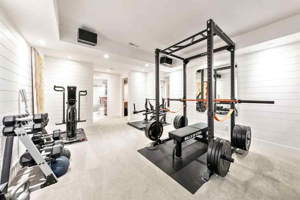 MLS® A2243470 - 136 Parkridge Place SE in Parkland Calgary, Residential