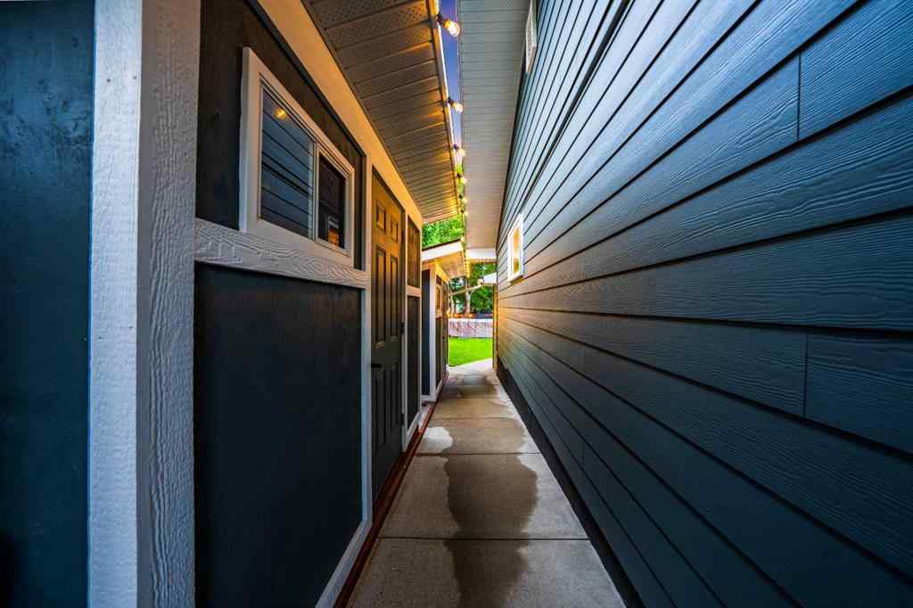 MLS® A2243470 - 136 Parkridge Place SE in Parkland Calgary, Residential