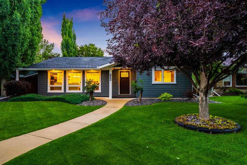 MLS® A2243470 - 136 Parkridge Place SE in Parkland Calgary, Residential