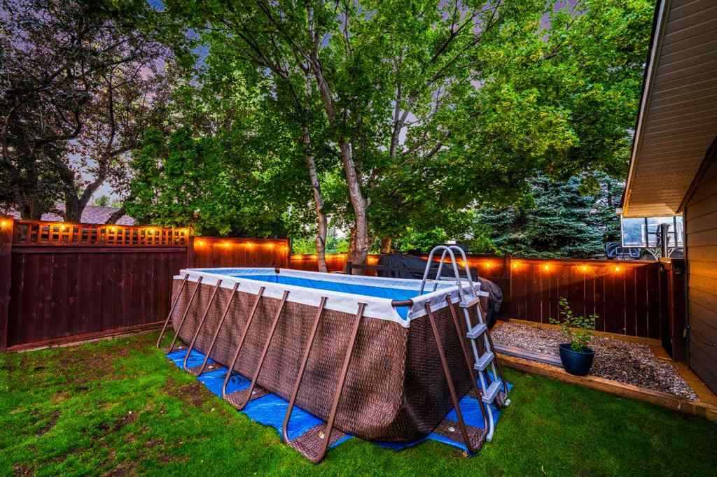 MLS® A2243470 - 136 Parkridge Place SE in Parkland Calgary, Residential