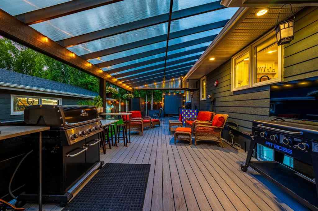 MLS® A2243470 - 136 Parkridge Place SE in Parkland Calgary, Residential