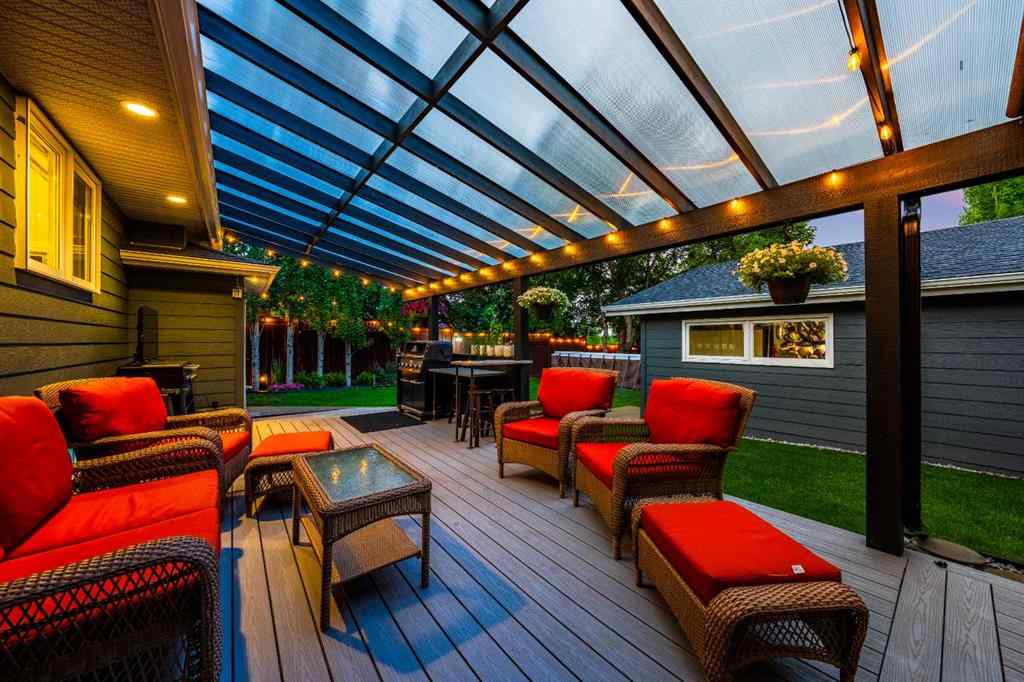 MLS® A2243470 - 136 Parkridge Place SE in Parkland Calgary, Residential