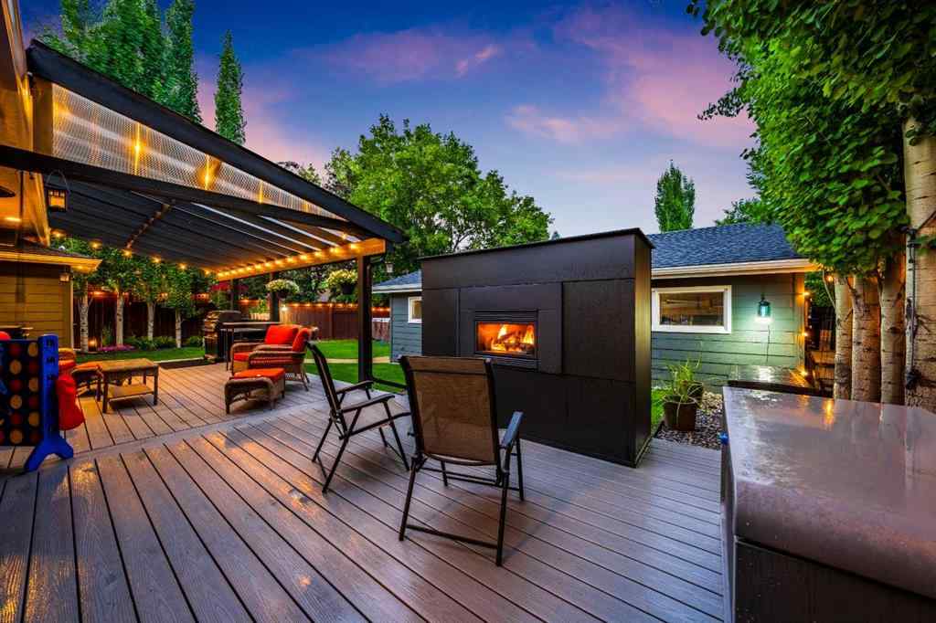 MLS® A2243470 - 136 Parkridge Place SE in Parkland Calgary, Residential