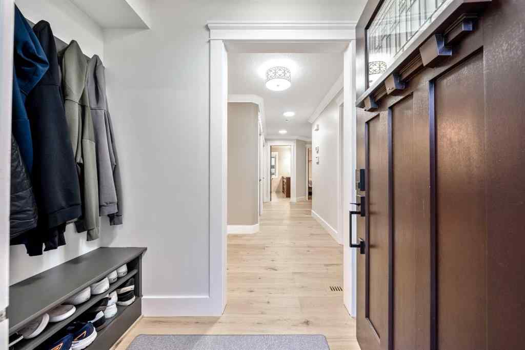 MLS® A2243470 - 136 Parkridge Place SE in Parkland Calgary, Residential
