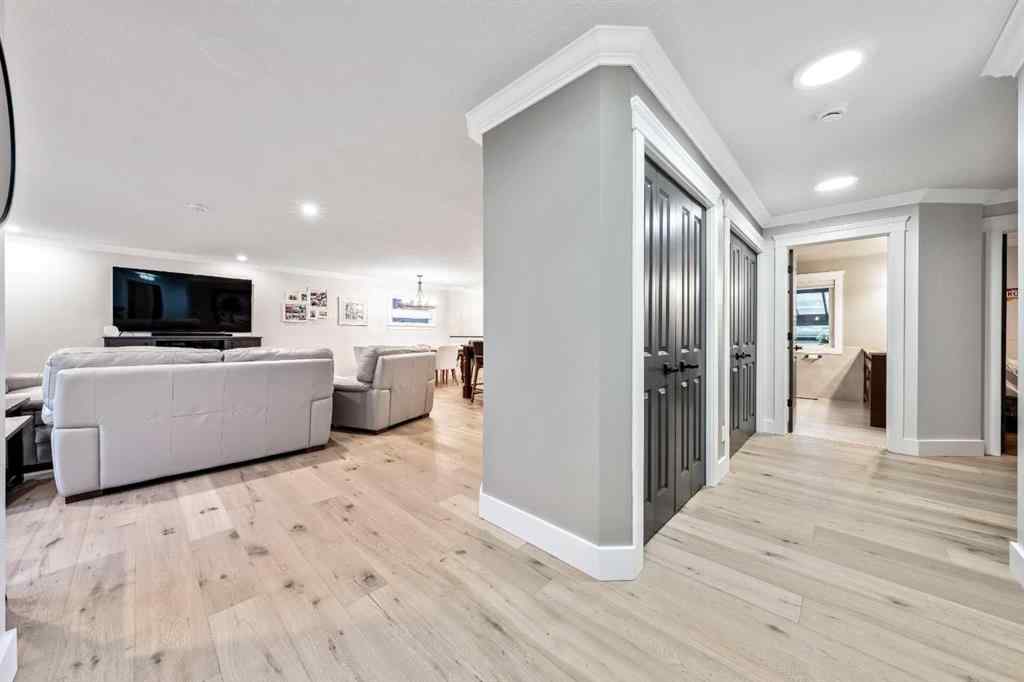 MLS® A2243470 - 136 Parkridge Place SE in Parkland Calgary, Residential