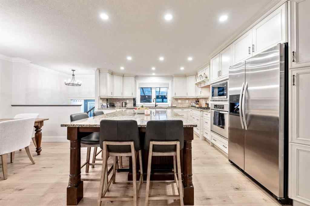 MLS® A2243470 - 136 Parkridge Place SE in Parkland Calgary, Residential