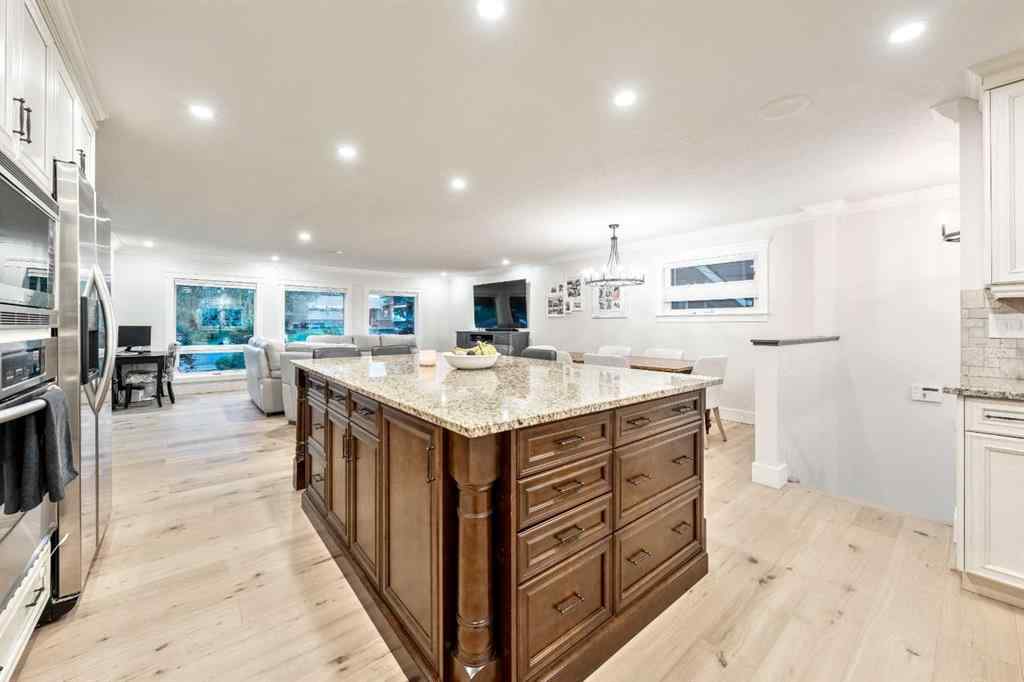 MLS® A2243470 - 136 Parkridge Place SE in Parkland Calgary, Residential