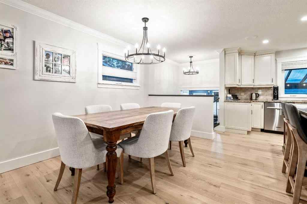 MLS® A2243470 - 136 Parkridge Place SE in Parkland Calgary, Residential