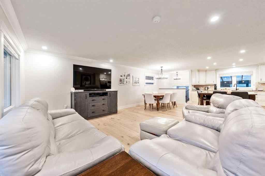 MLS® A2243470 - 136 Parkridge Place SE in Parkland Calgary, Residential