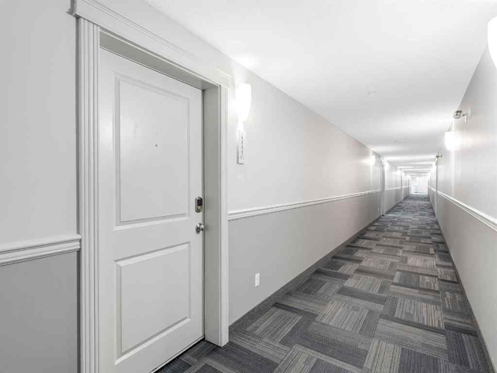 MLS® A2243471 - Unit #4111 155 Skyview Ranch Way NE in Skyview Ranch Calgary, Residential
