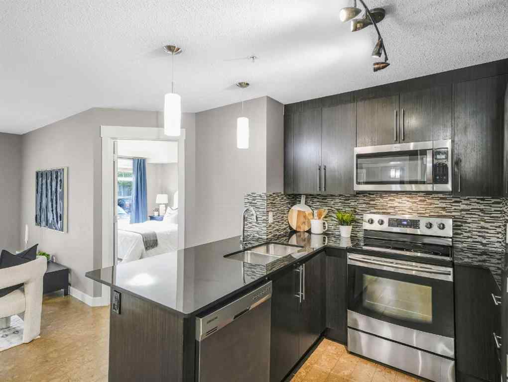 MLS® A2243471 - Unit #4111 155 Skyview Ranch Way NE in Skyview Ranch Calgary, Residential