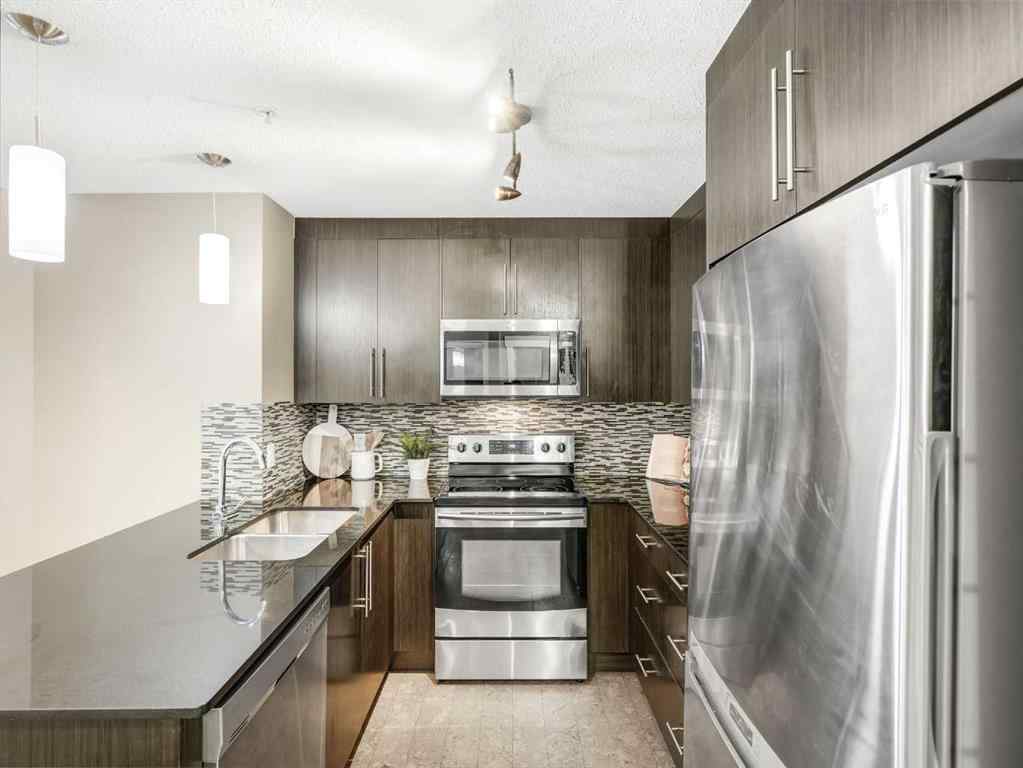 MLS® A2243471 - Unit #4111 155 Skyview Ranch Way NE in Skyview Ranch Calgary, Residential