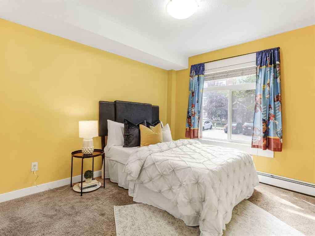 MLS® A2243471 - Unit #4111 155 Skyview Ranch Way NE in Skyview Ranch Calgary, Residential