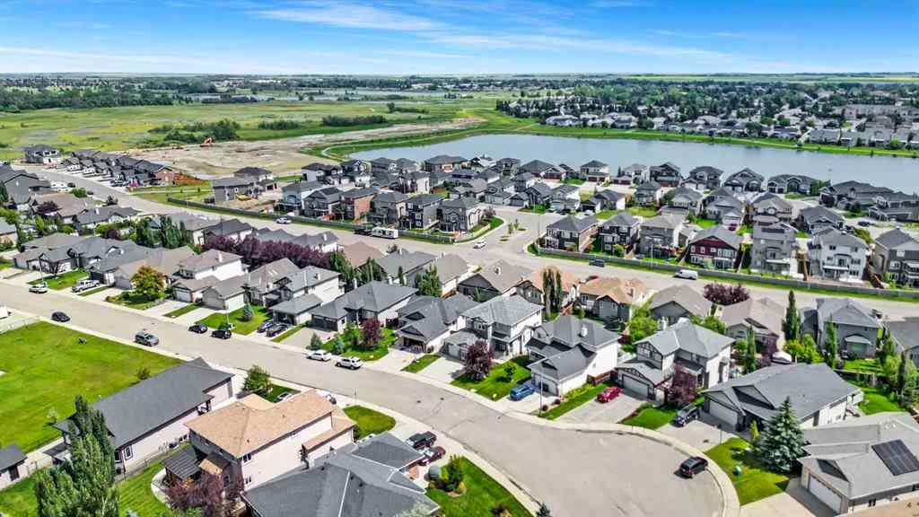 MLS® A2243473 - 182 Strathmore Lakes Bend  in Strathmore Lakes Estates Strathmore, Residential