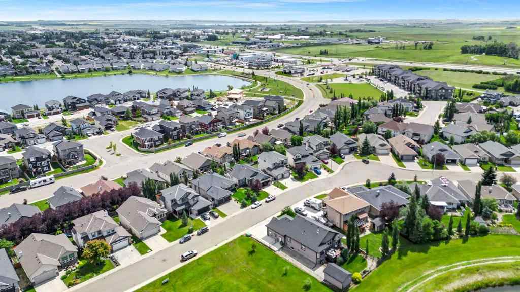 MLS® A2243473 - 182 Strathmore Lakes Bend  in Strathmore Lakes Estates Strathmore, Residential