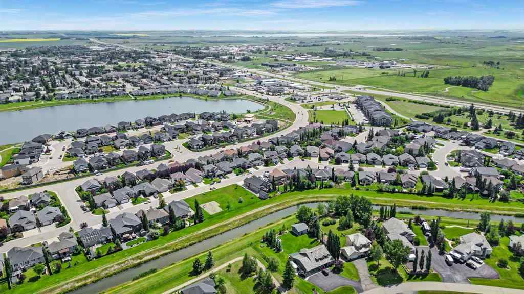 MLS® A2243473 - 182 Strathmore Lakes Bend  in Strathmore Lakes Estates Strathmore, Residential