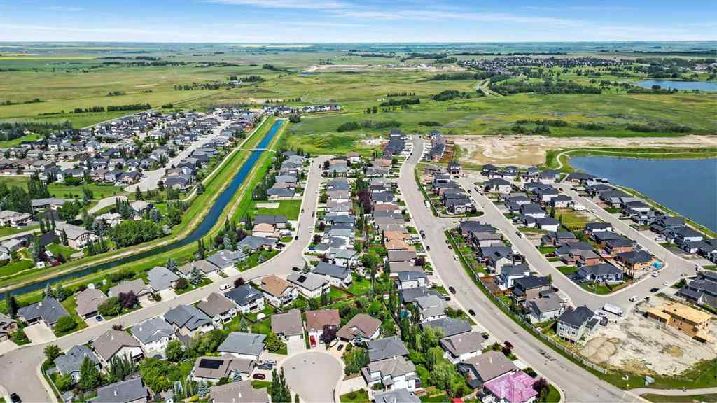 MLS® A2243473 - 182 Strathmore Lakes Bend  in Strathmore Lakes Estates Strathmore, Residential