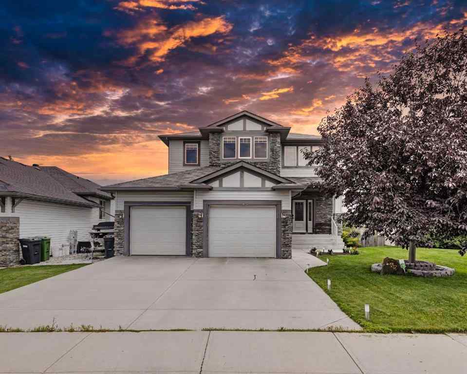 MLS® A2243473 - 182 Strathmore Lakes Bend  in Strathmore Lakes Estates Strathmore, Residential