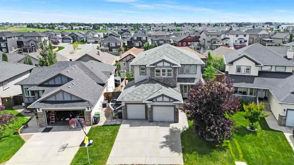 MLS® A2243473 - 182 Strathmore Lakes Bend  in Strathmore Lakes Estates Strathmore, Residential