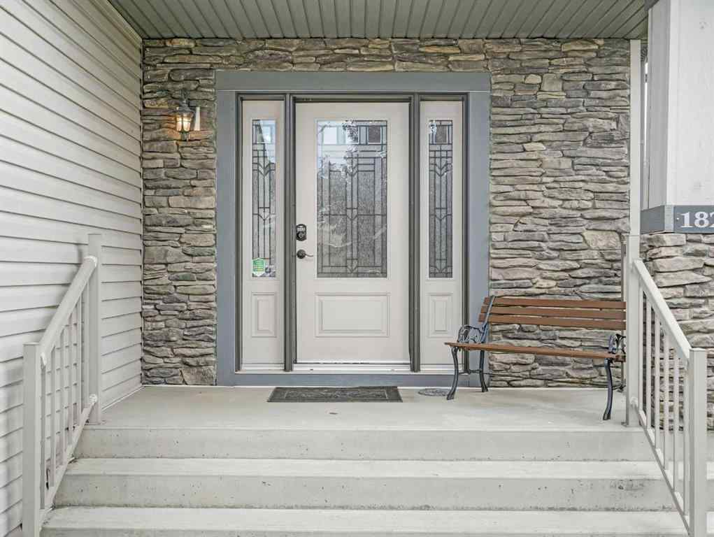 MLS® A2243473 - 182 Strathmore Lakes Bend  in Strathmore Lakes Estates Strathmore, Residential