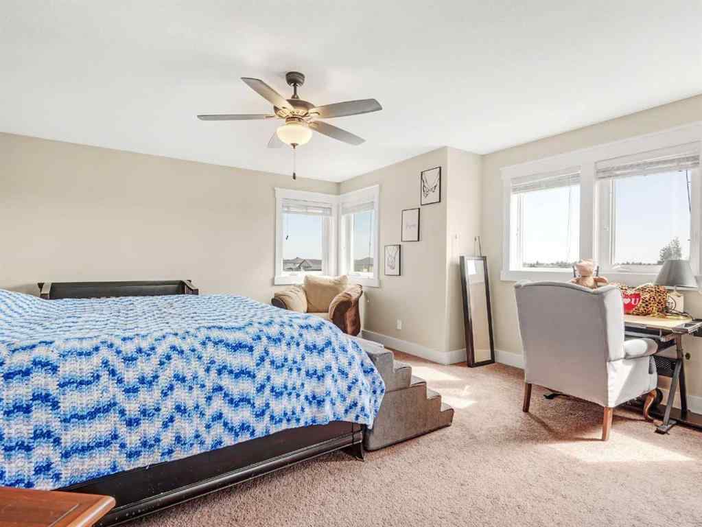MLS® A2243473 - 182 Strathmore Lakes Bend  in Strathmore Lakes Estates Strathmore, Residential