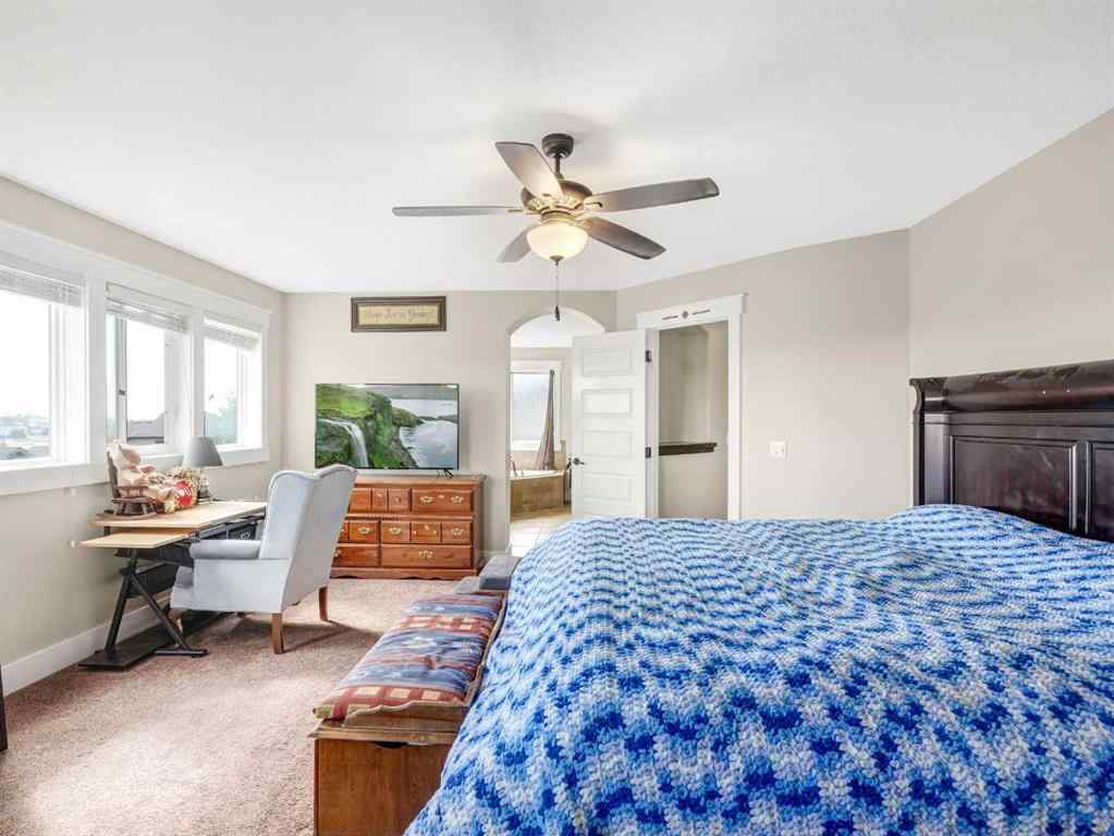 MLS® A2243473 - 182 Strathmore Lakes Bend  in Strathmore Lakes Estates Strathmore, Residential