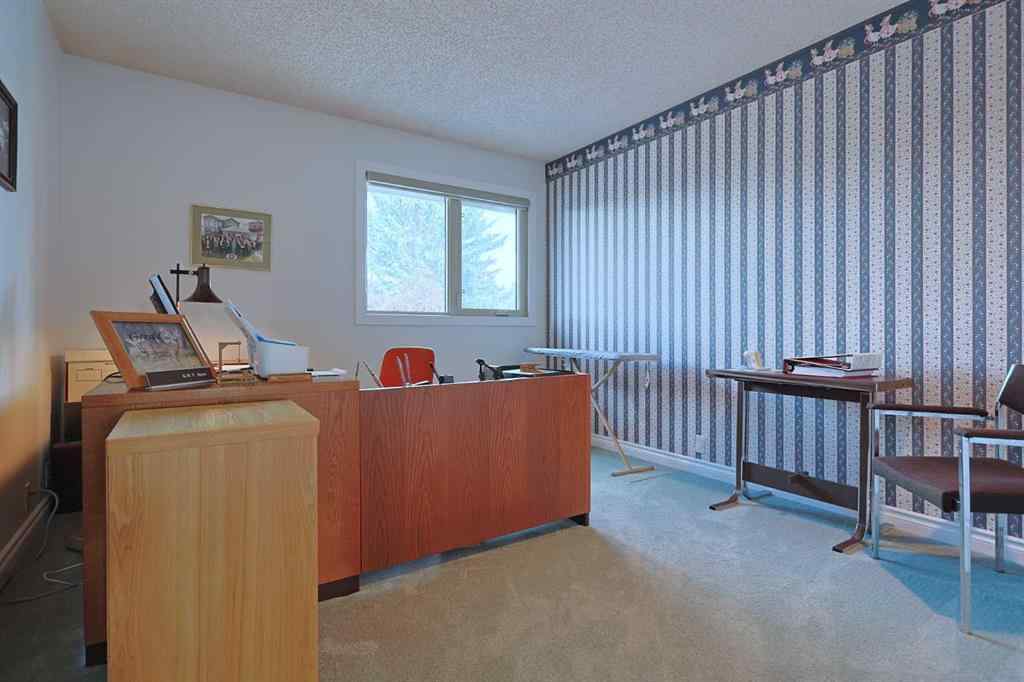 MLS® A2243478 - Unit #18 1901 Varsity Estates Drive NW in Varsity Calgary, Residential