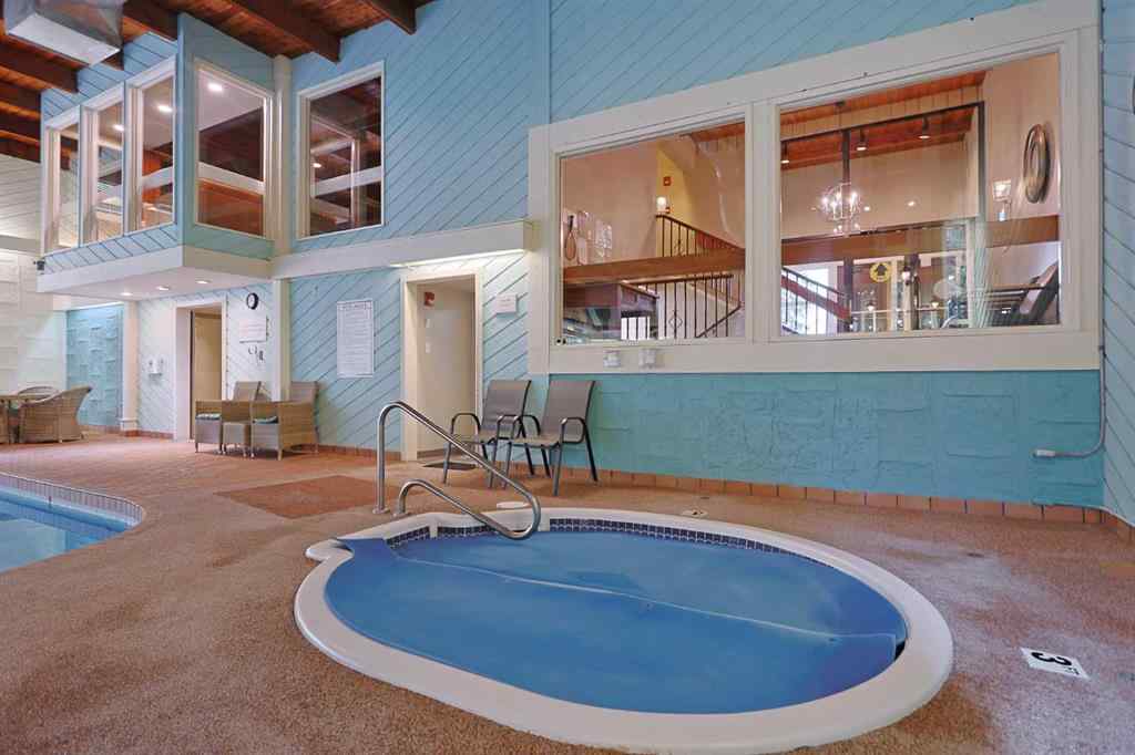 MLS® A2243478 - Unit #18 1901 Varsity Estates Drive NW in Varsity Calgary, Residential