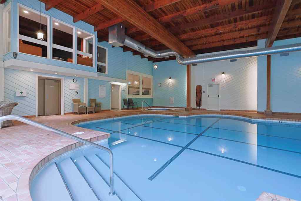 MLS® A2243478 - Unit #18 1901 Varsity Estates Drive NW in Varsity Calgary, Residential