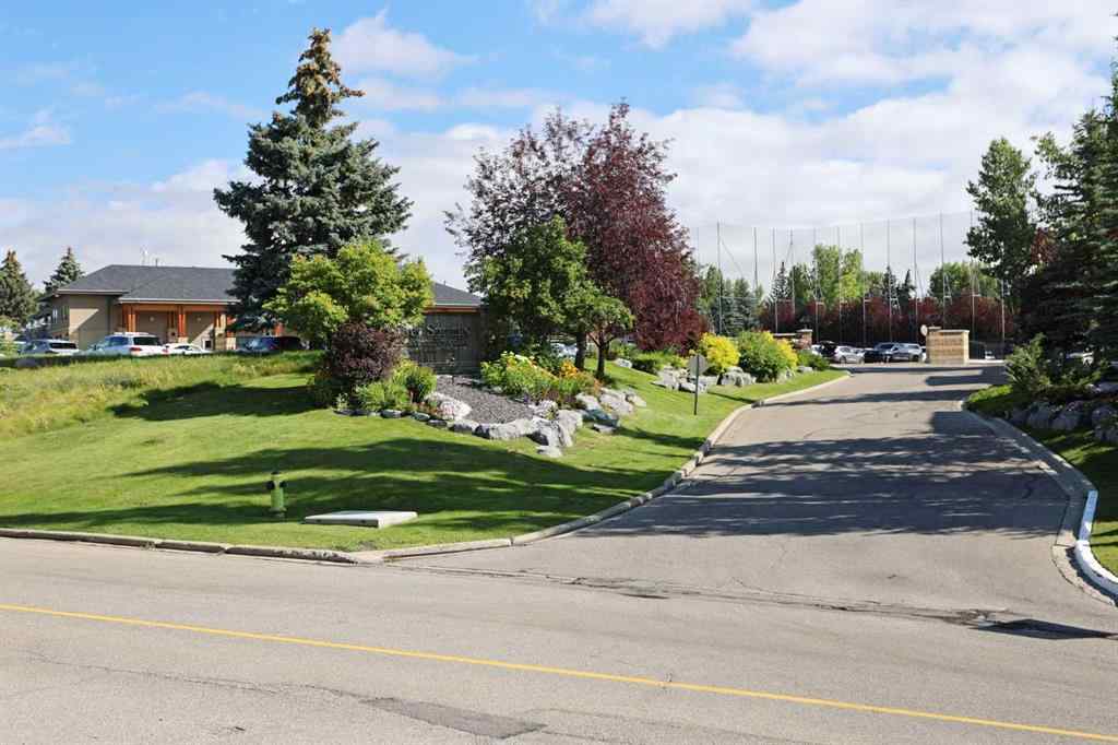 MLS® A2243478 - Unit #18 1901 Varsity Estates Drive NW in Varsity Calgary, Residential