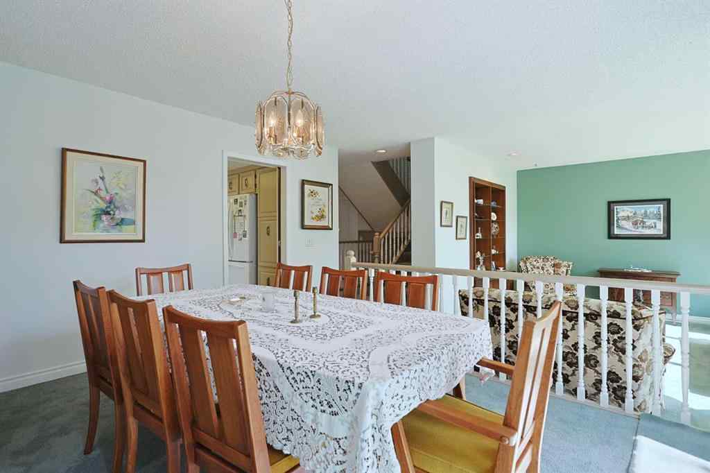 MLS® A2243478 - Unit #18 1901 Varsity Estates Drive NW in Varsity Calgary, Residential