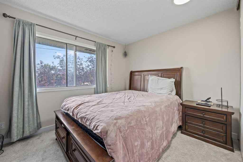 MLS® A2243480 - Unit #8 4360 58 Street NE in Temple Calgary, Residential