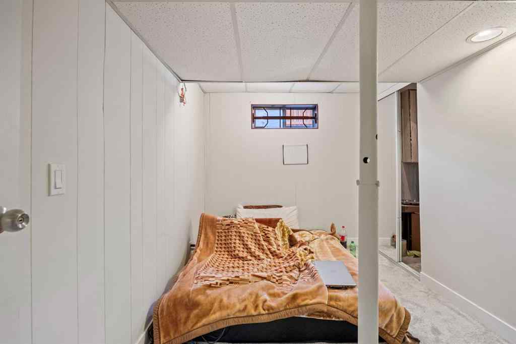 MLS® A2243480 - Unit #8 4360 58 Street NE in Temple Calgary, Residential