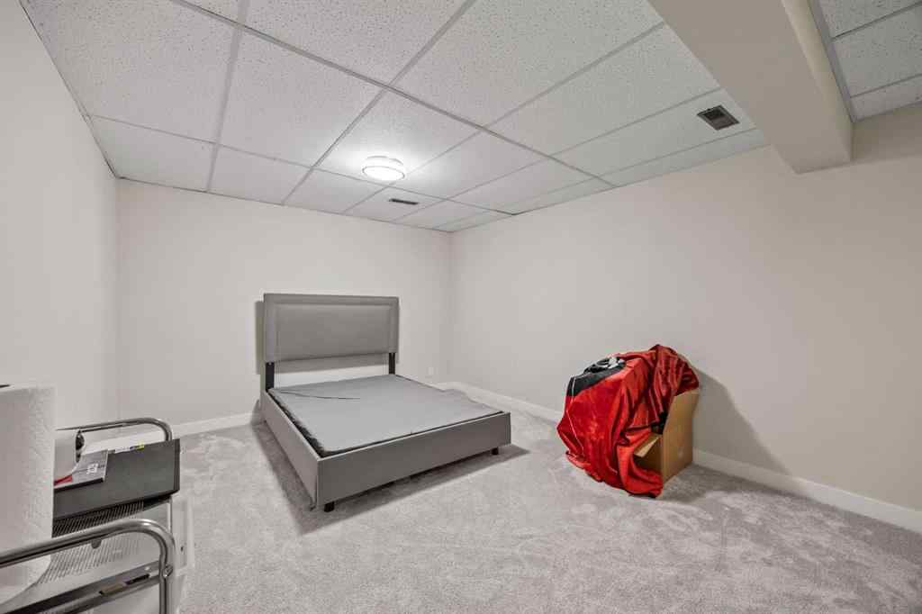 MLS® A2243480 - Unit #8 4360 58 Street NE in Temple Calgary, Residential