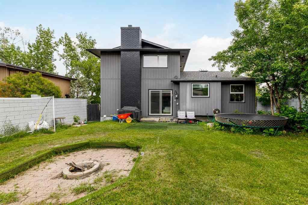 MLS® A2243482 - 10003 Oakfield Drive SW in Oakridge Calgary, Residential
