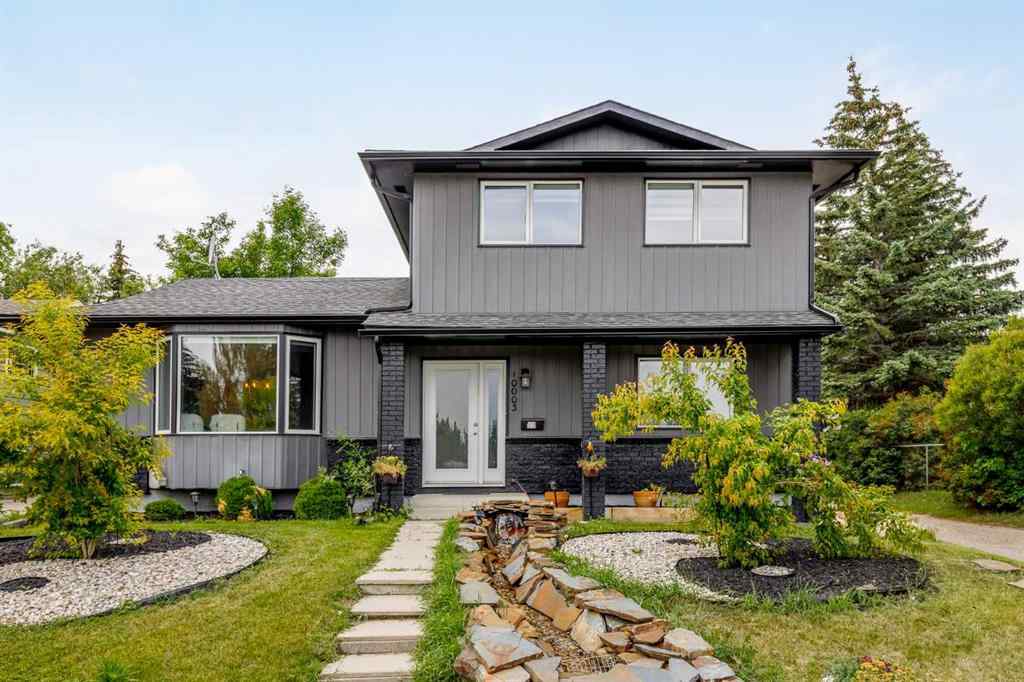 MLS® A2243482 - 10003 Oakfield Drive SW in Oakridge Calgary, Residential