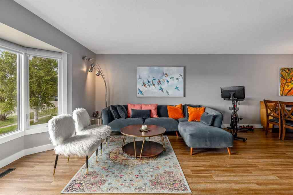 MLS® A2243482 - 10003 Oakfield Drive SW in Oakridge Calgary, Residential