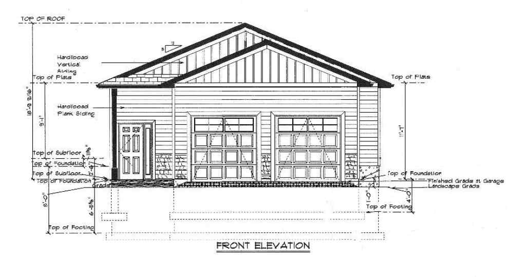 MLS® A2243486 - 2016 30 Avenue  in NONE Nanton, Residential