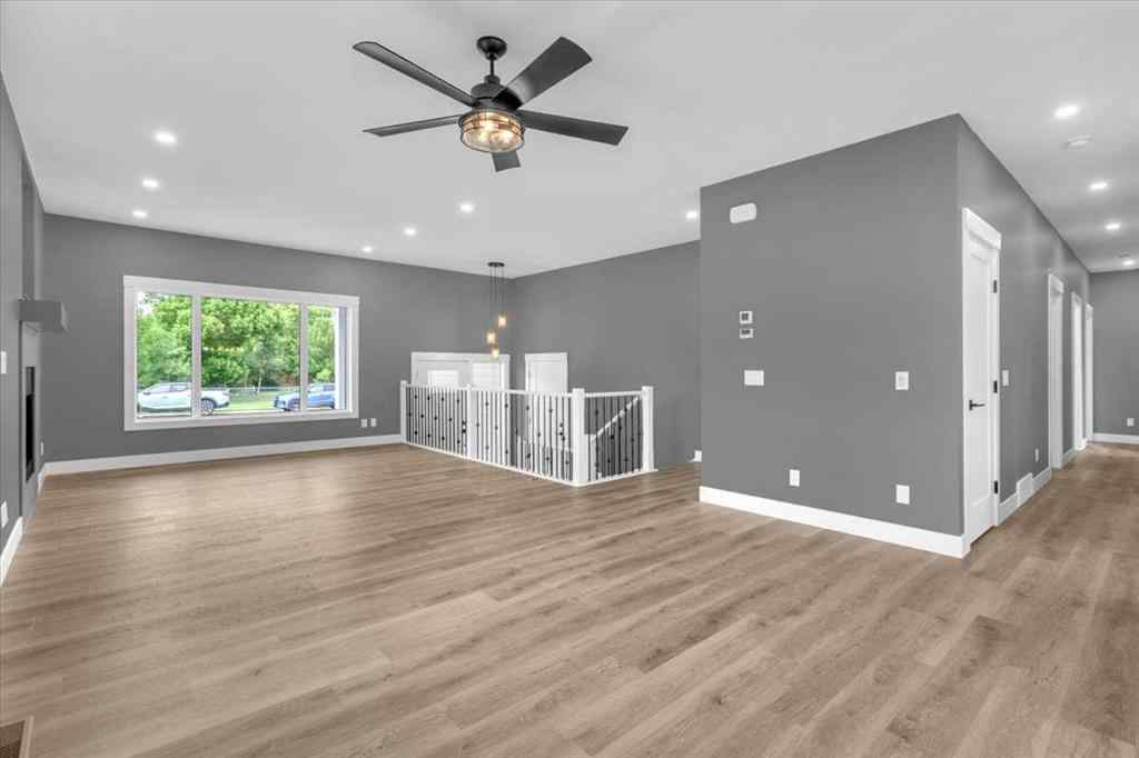 MLS® A2243486 - 2016 30 Avenue  in NONE Nanton, Residential