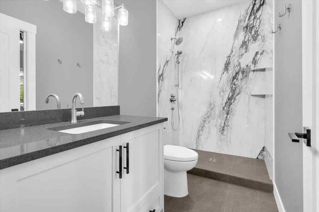 MLS® A2243486 - 2016 30 Avenue  in NONE Nanton, Residential