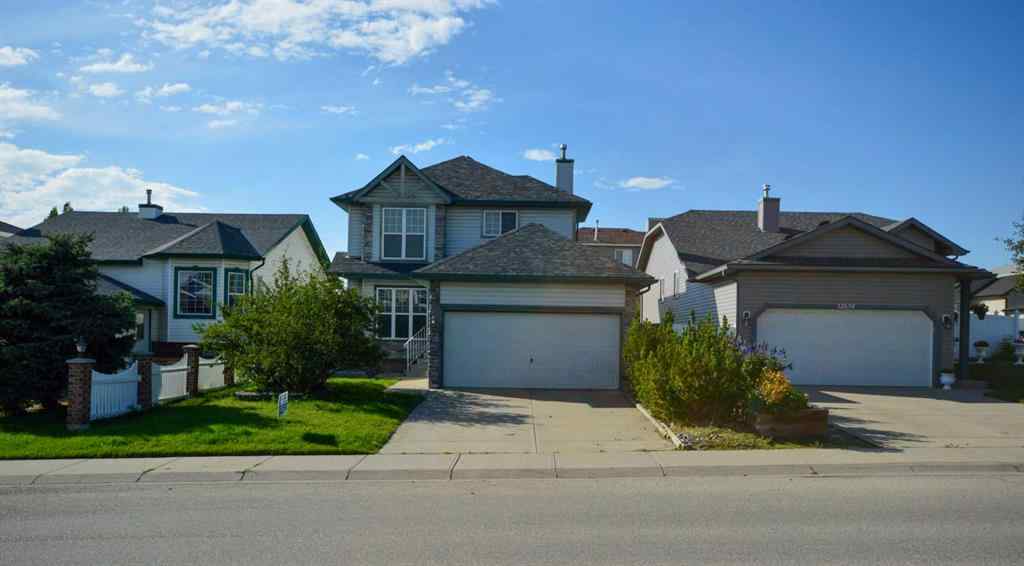 MLS® A2243491 - 12634 Coventry Hills Way NE in Coventry Hills Calgary, Residential
