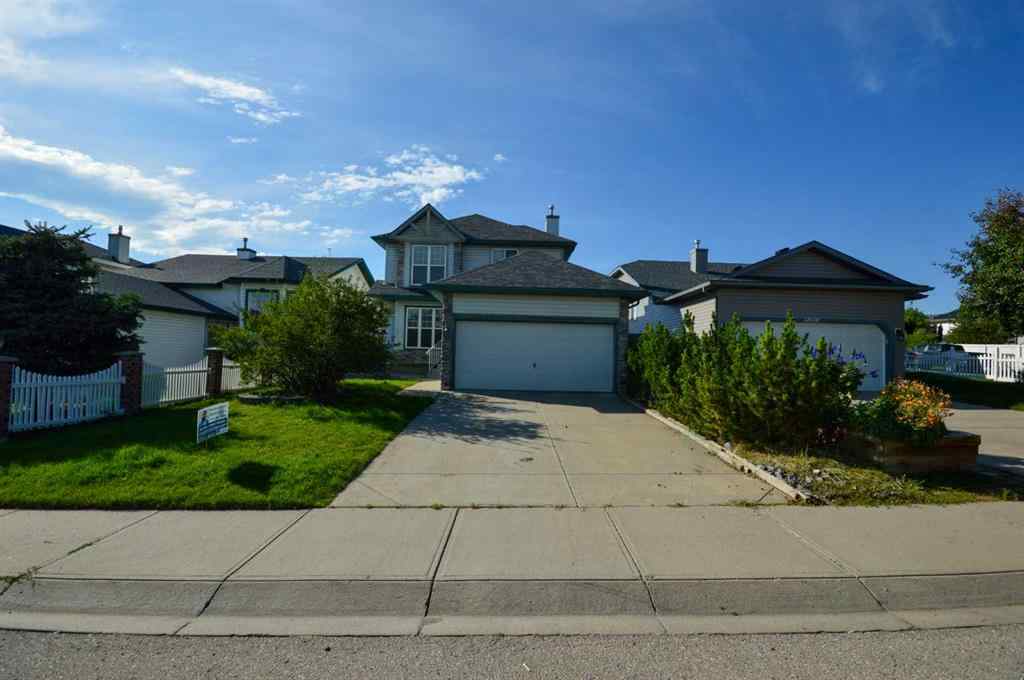 MLS® A2243491 - 12634 Coventry Hills Way NE in Coventry Hills Calgary, Residential