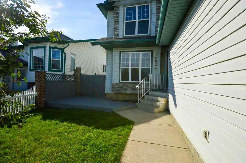 MLS® A2243491 - 12634 Coventry Hills Way NE in Coventry Hills Calgary, Residential