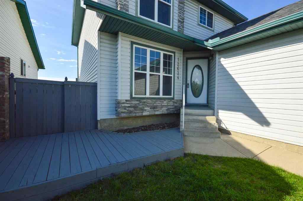 MLS® A2243491 - 12634 Coventry Hills Way NE in Coventry Hills Calgary, Residential