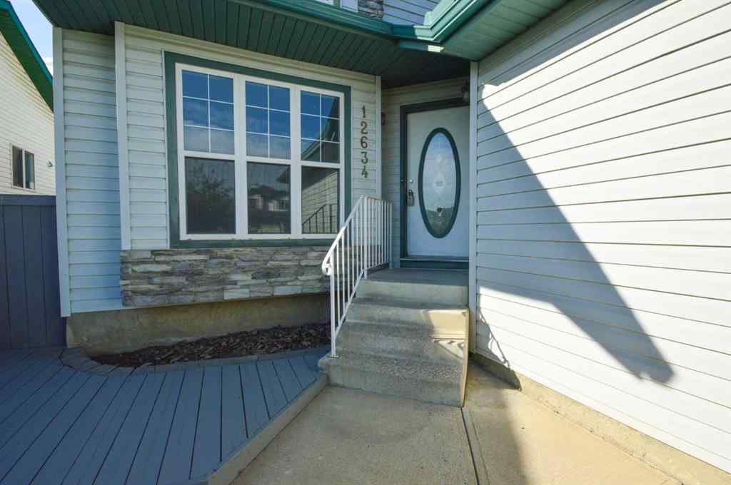 MLS® A2243491 - 12634 Coventry Hills Way NE in Coventry Hills Calgary, Residential