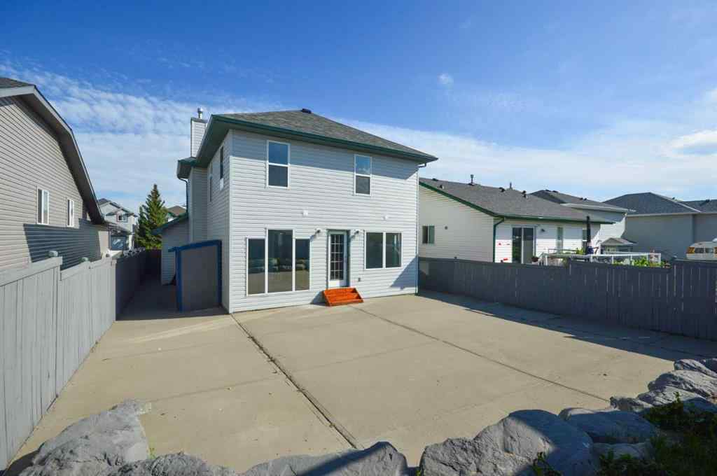 MLS® A2243491 - 12634 Coventry Hills Way NE in Coventry Hills Calgary, Residential