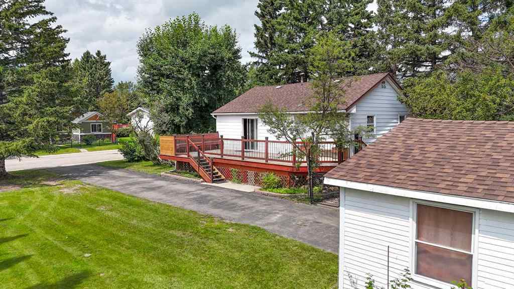 MLS® A2243497 - 311 Twin Cities Drive  in NONE Longview, Residential