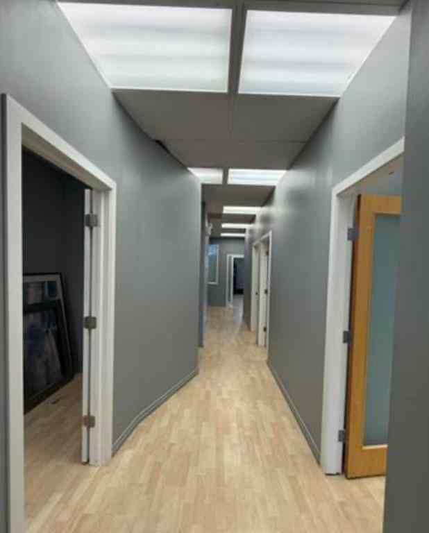 MLS® A2243499 - Unit #6924 Roper Road   in Roper Industrial Edmonton, Commercial